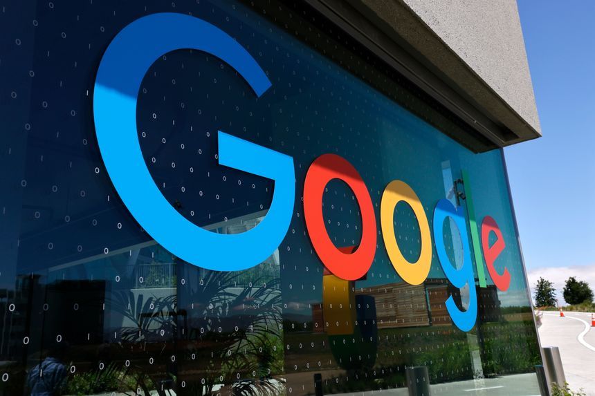 Nga phạt Google hơn 370 triệu USD do liên tục phạm quy