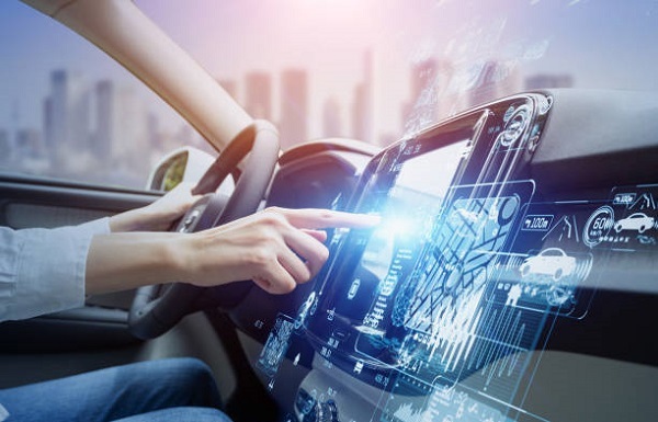 Cơ hội cho kỹ sư công nghệ trong thị trường ô tô toàn cầu