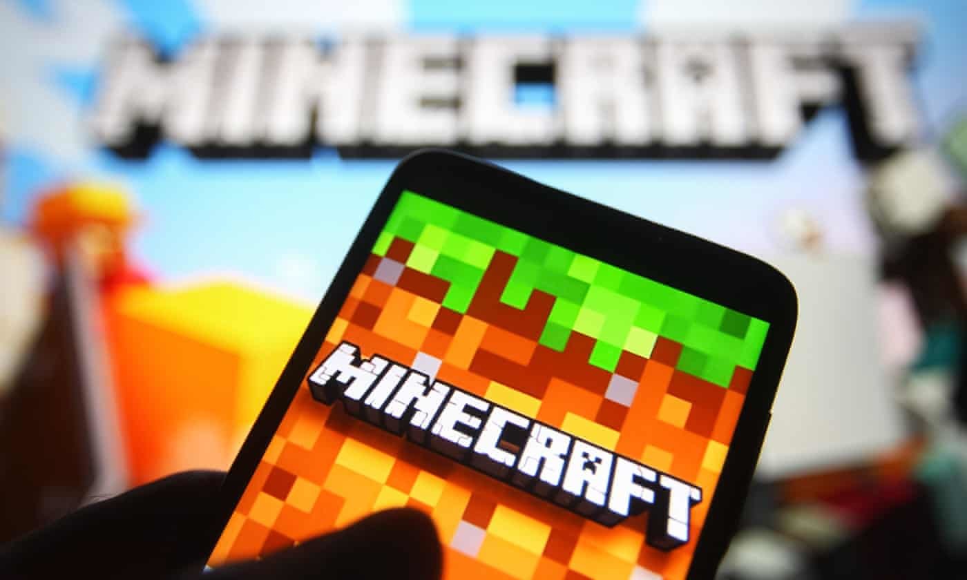 Nhà phát triển Minecraft cấm cửa NFT trên nền tảng