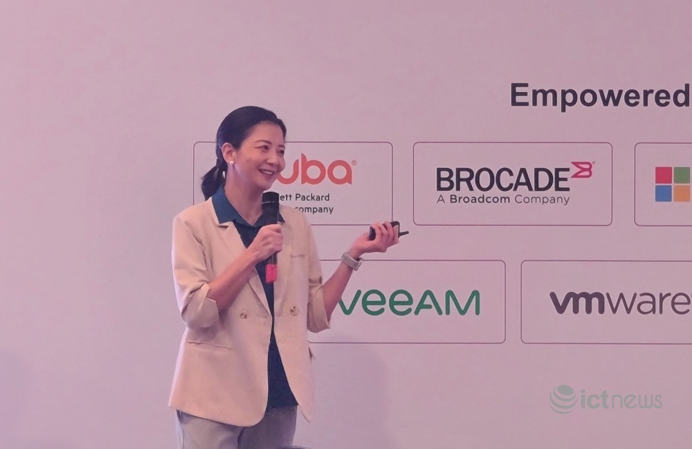 Việt Nam thuộc nhóm thị trường trọng điểm về ứng dụng nhà máy thông minh