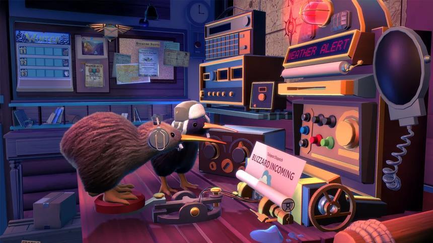 5 tựa game PC hay nhưng không phải ai cũng biết
