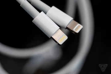 5 sản phẩm Apple có thể chuyển sang cổng USB-C