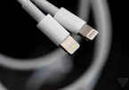 5 sản phẩm Apple có thể chuyển sang cổng USB-C