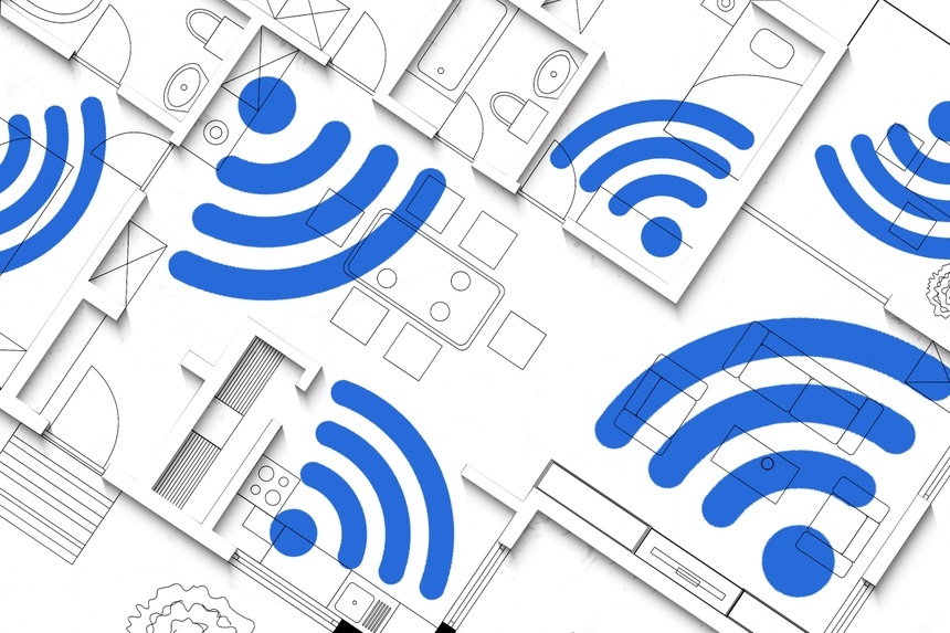 Wi-fi và 3G/4G khác nhau như thế nào? 
