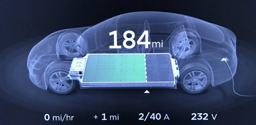 Tesla khóa dung lượng pin xe điện, ép người dùng bỏ 4.500 USD để mở