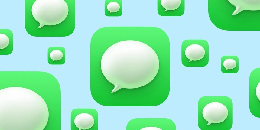 Mật vụ Mỹ cấm sử dụng iMessage
