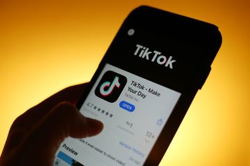 TikTok trở thành ‘Google của Gen Z’