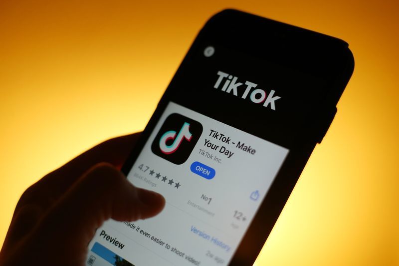 TikTok trở thành ‘Google của Gen Z’