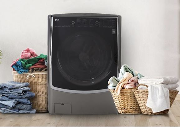Có nên mua máy giặt tích hợp chức năng sấy hay không?