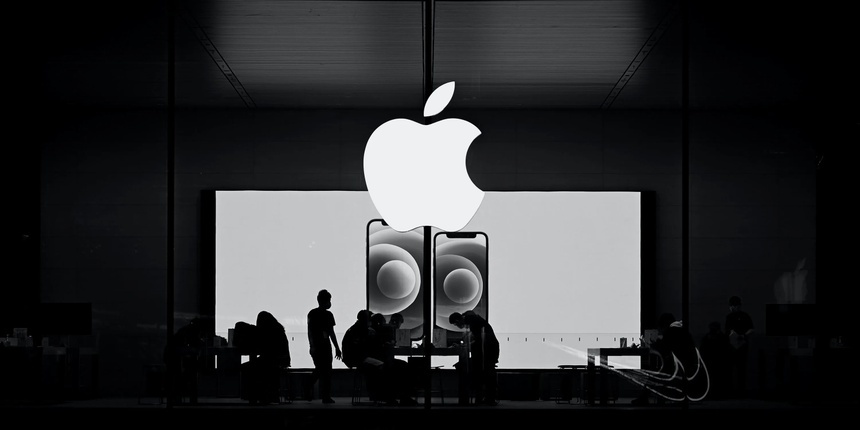 Cú lội ngược dòng ngoạn mục của Big Tech