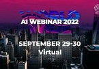 Worldwide AI Webinar, Việt Nam đang ở giai đoạn nào của AI?
