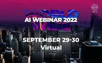 Worldwide AI Webinar, Việt Nam đang ở giai đoạn nào của AI?