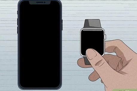 Hướng dẫn hủy ghép đôi Apple Watch trên chính Apple Watch