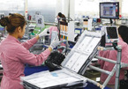 Samsung sản xuất đại trà lưới bóng chíp bán dẫn tại Việt Nam từ tháng 7/2023