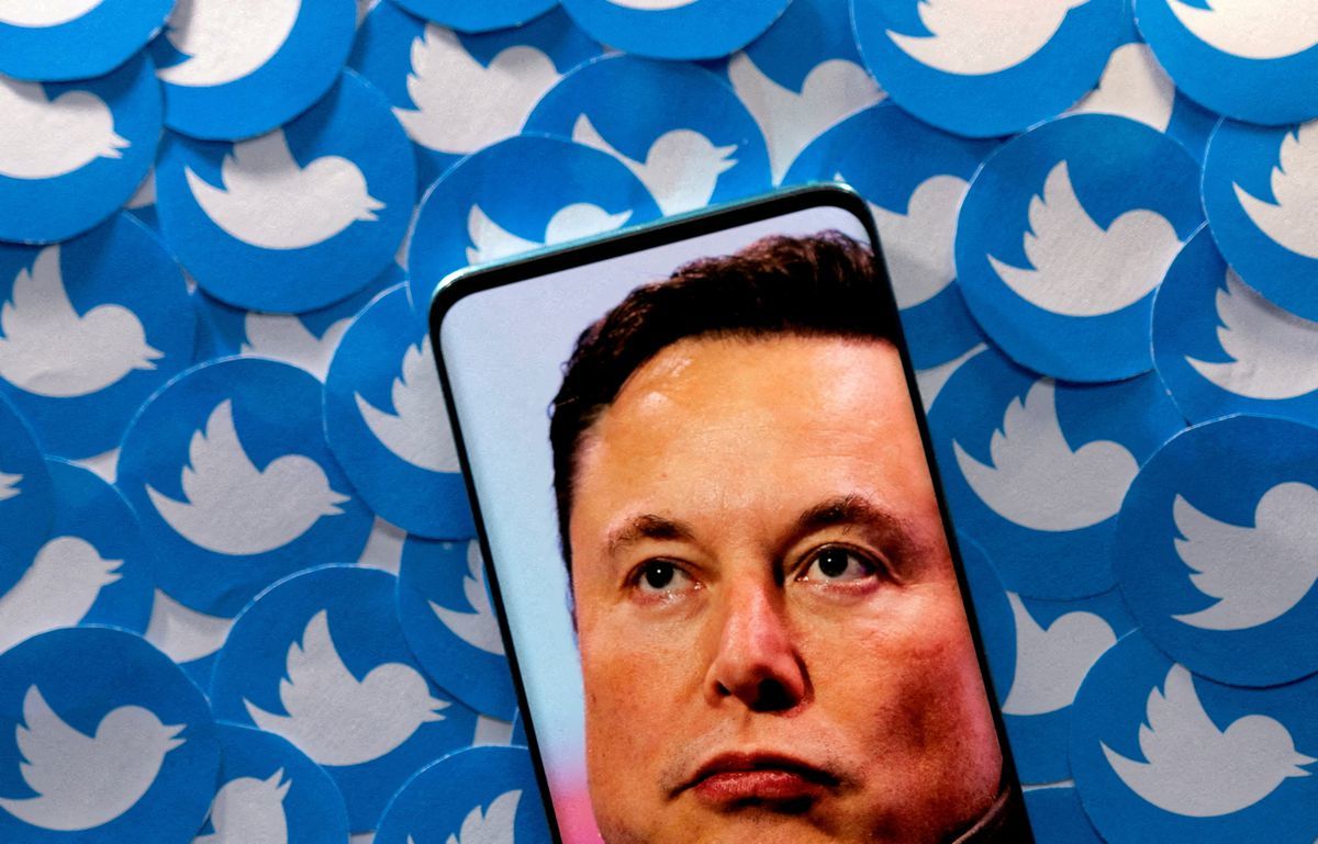 Elon Musk: Thương vụ Twitter có thể tiếp tục nếu đáp ứng điều kiện này