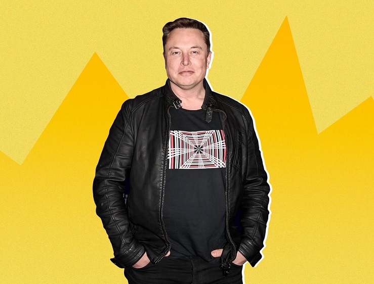 Tiết lộ bất ngờ về thành công của Elon Musk