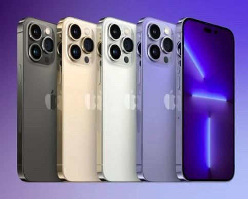 5 sản phẩm Apple không phải iPhone 14 dự kiến ra mắt cuối năm