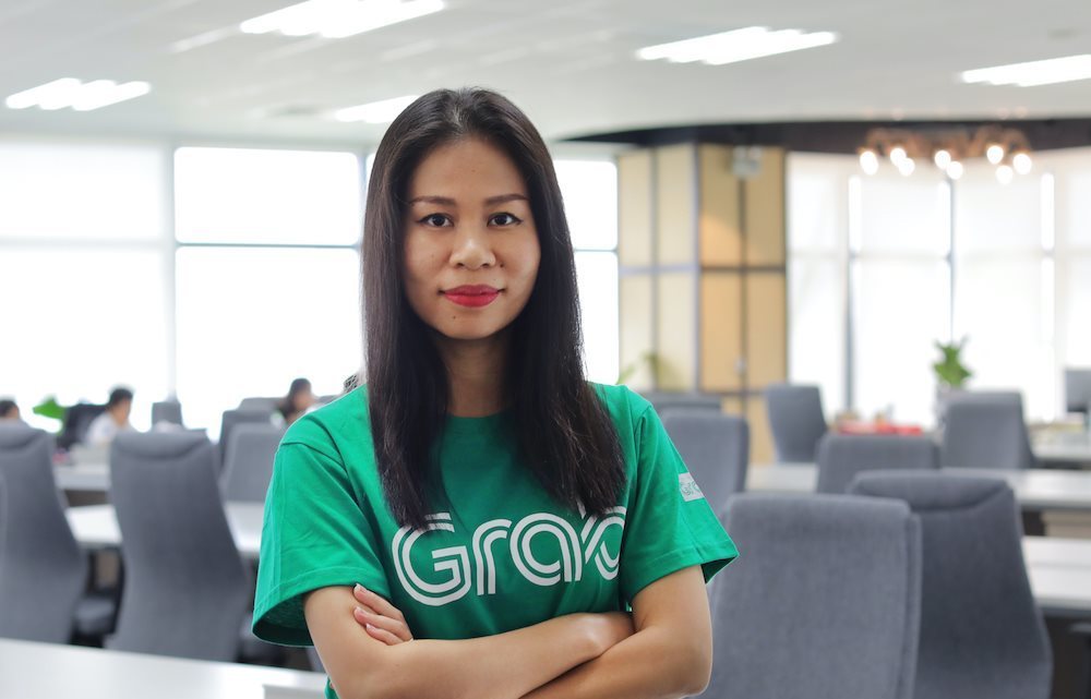 Cựu CEO Grab Nguyễn Thái Hải Vân đầu quân cho Apple tại Việt Nam