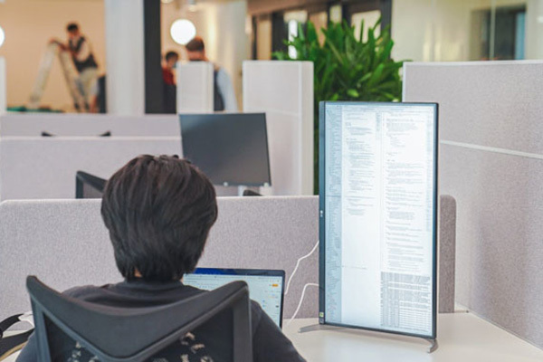 Sinh viên Đại học CNTT TP.HCM có cơ hội ‘đầu quân’ vào tập đoàn công nghệ Hàn