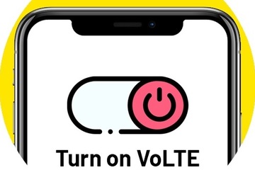 Hướng dẫn bật VoLTE trên iPhone