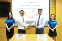 DTS Telecom hợp tác cùng HGC đưa bộ sản phẩm EdgeX by HGC vào thị trường Việt Nam