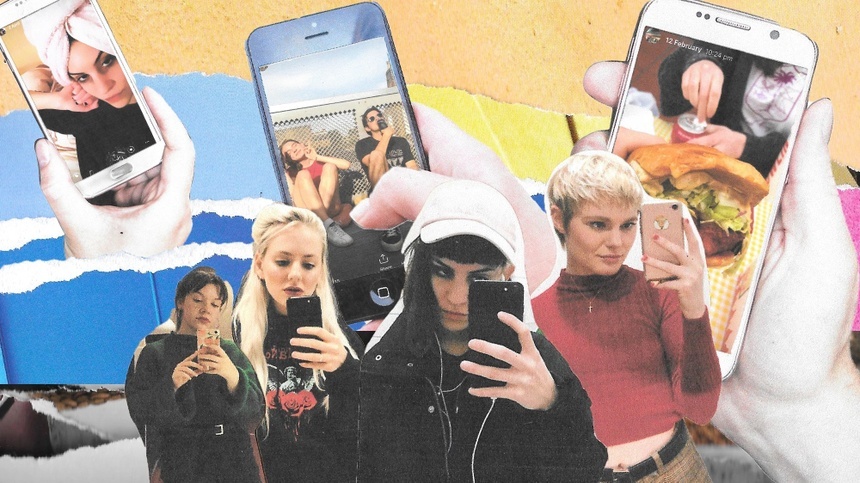 Instagram lỗi thời, các KOL phải đổi cách kiếm tiền
