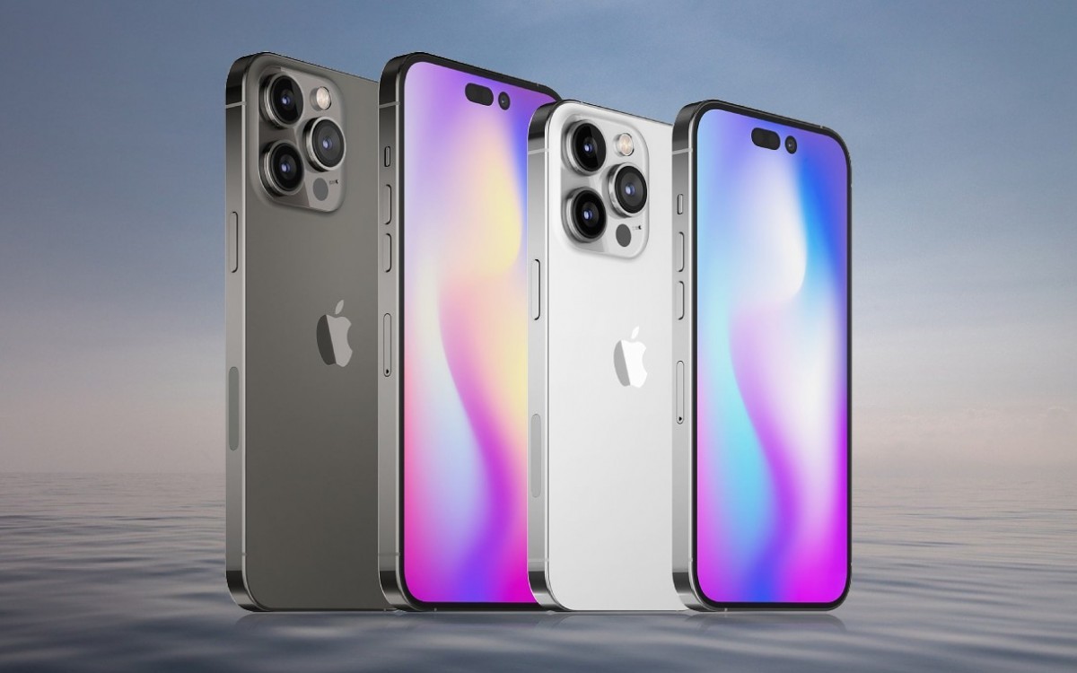 Xuất hiện tin đồn mới về iPhone 14 trước ngày ra mắt