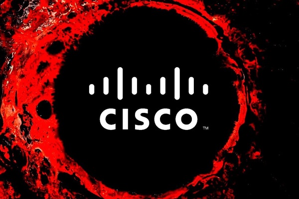 Cisco bị tấn công mạng