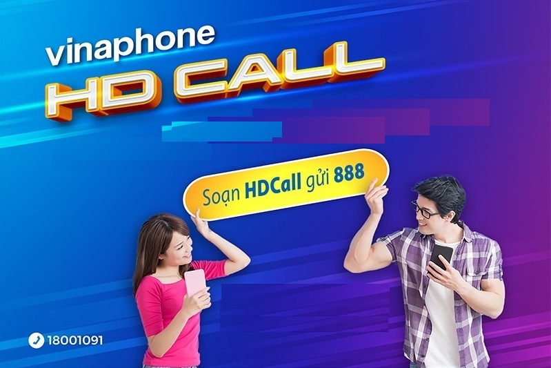 Các ưu điểm của dịch vụ VoLTE VinaPhone là gì?
