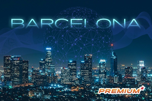 Barcelona: Thành phố thông minh, không chỉ bởi công nghệ!