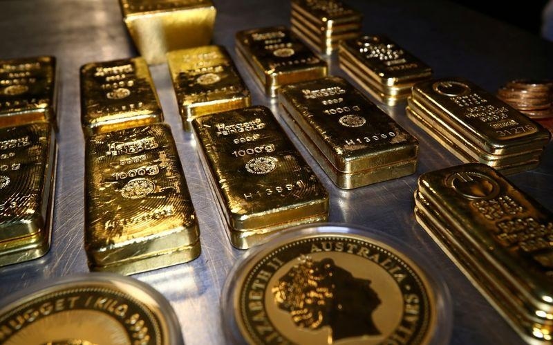 Vụ lừa đảo gây chấn động thị trường vàng toàn cầu