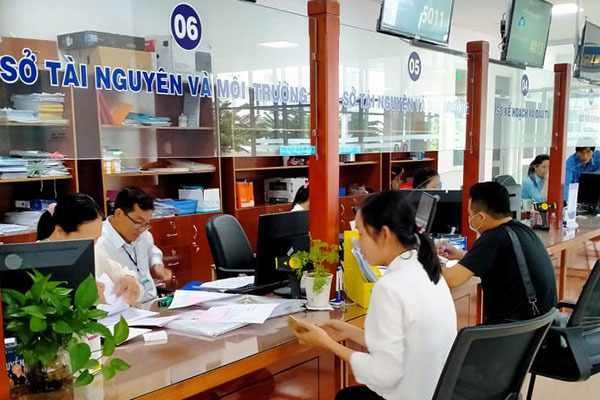 Thúc đẩy chuyển đổi số, Bến Tre công bố 25 nền tảng số được tập trung sử dụng