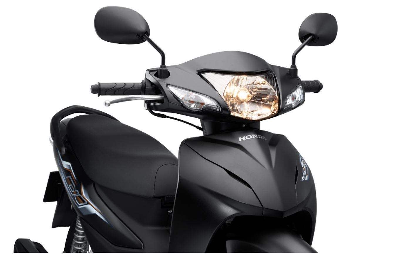 Honda Wave Alpha 2023 có ít thay đổi, giá tăng lên 18,2 triệu đồng