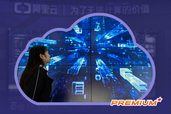 Trung Quốc đưa công dân “lên mây”