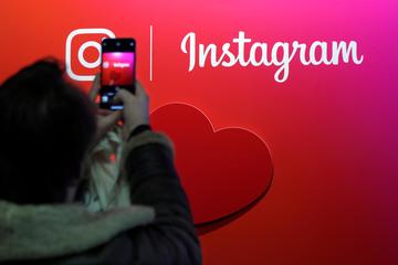 Instagram lại bắt chước ứng dụng ‘anti’ chính mình