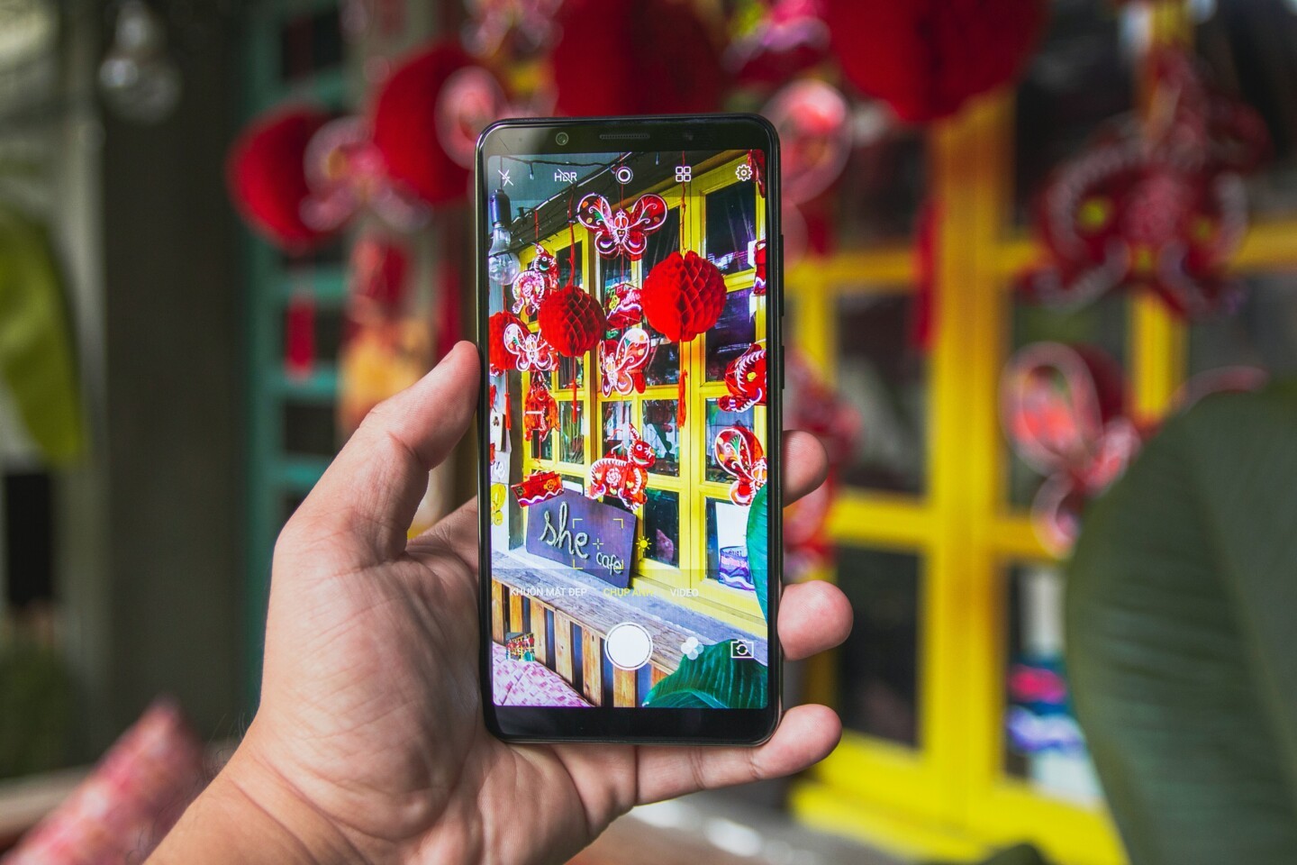 iPhone bán gấp đôi tại Việt Nam bất chấp thị trường smartphone đi lùi