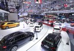 Loạt xe &quot;hot&quot; sắp ra mắt có giúp thị trường ô tô bùng nổ cuối năm?