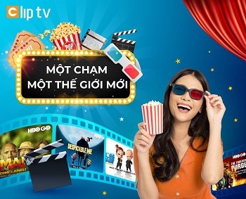 mobiAgri và ClipTV của MobiFone giành giải vàng tại giải thưởng Stevie Awards