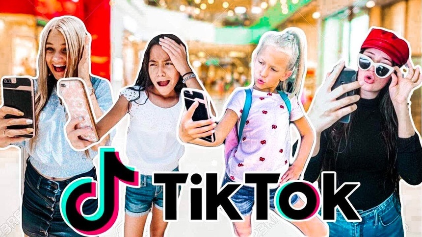 Cơn sốt video ngắn từ TikTok đang hủy hoại Internet