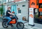 Hãng xe máy điện "Make in Vietnam" phát triển trạm sạc siêu nhanh