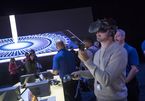 Apple đặt tên thiết bị thực tế AR/VR sắp ra mắt là gì?