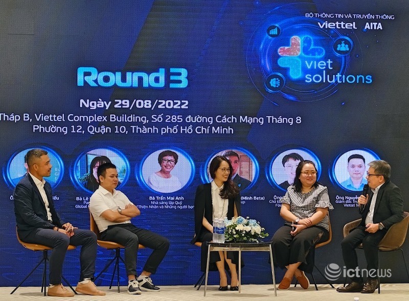 Chuyên gia chỉ rõ bí kíp để startup gọi vốn thành công