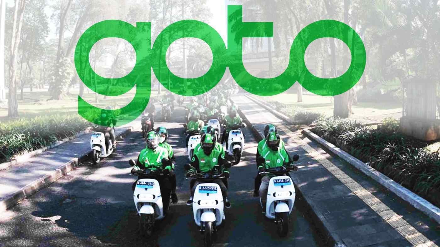 Công ty mẹ Gojek lỗ gần tỷ đô 6 tháng đầu năm