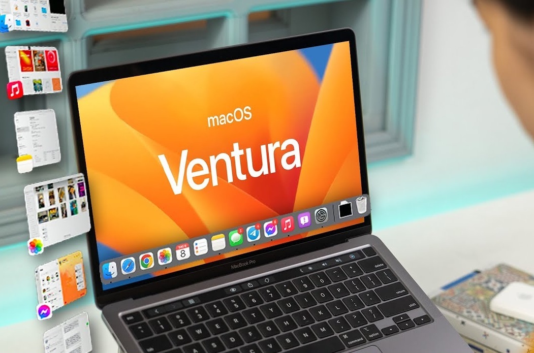 MacOS 13 Ventura Beta 6 sửa lỗi gì?