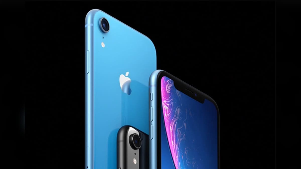 iPhone SE 4 dùng thiết kế iPhone XR?