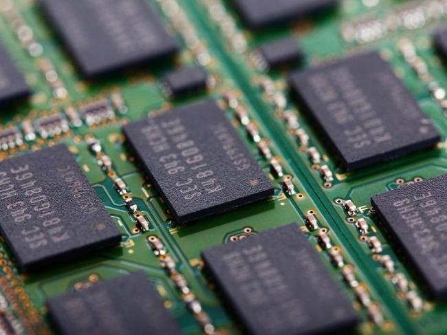 Những con chip giá 0,5 USD đẩy ngành công nghệ vào thế khó
