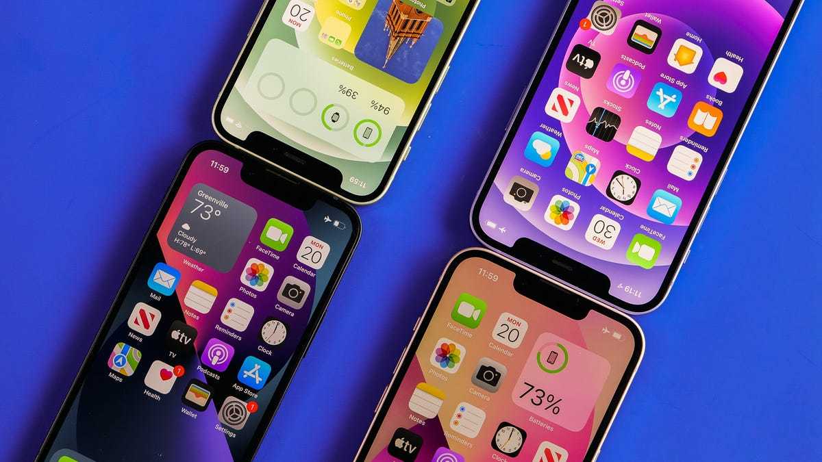 iPhone 14 tăng giá vì sao?