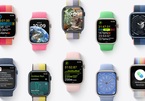 Apple Watch nào lên được WatchOS 9?