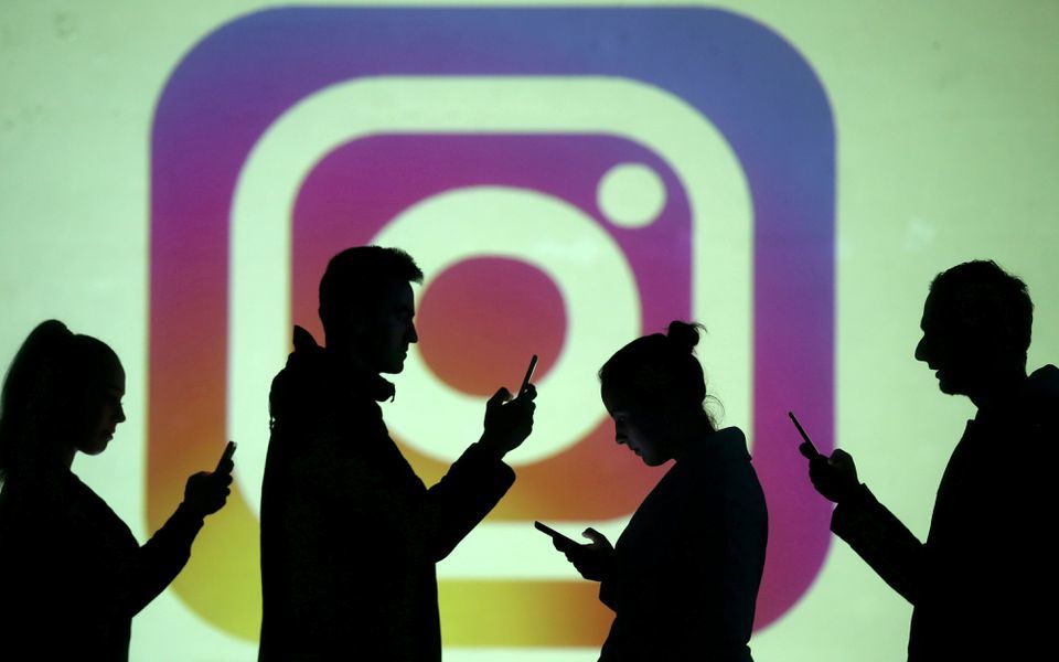 Instagram bị phạt kỷ lục hơn 400 triệu USD