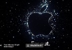 Link xem trực tiếp sự kiện ra mắt iPhone 14 - Apple Event 7/9 2022